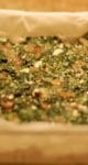 spinach pie recipe
