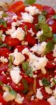 greek frittata recipe