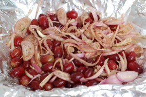 california grapes recipe redux