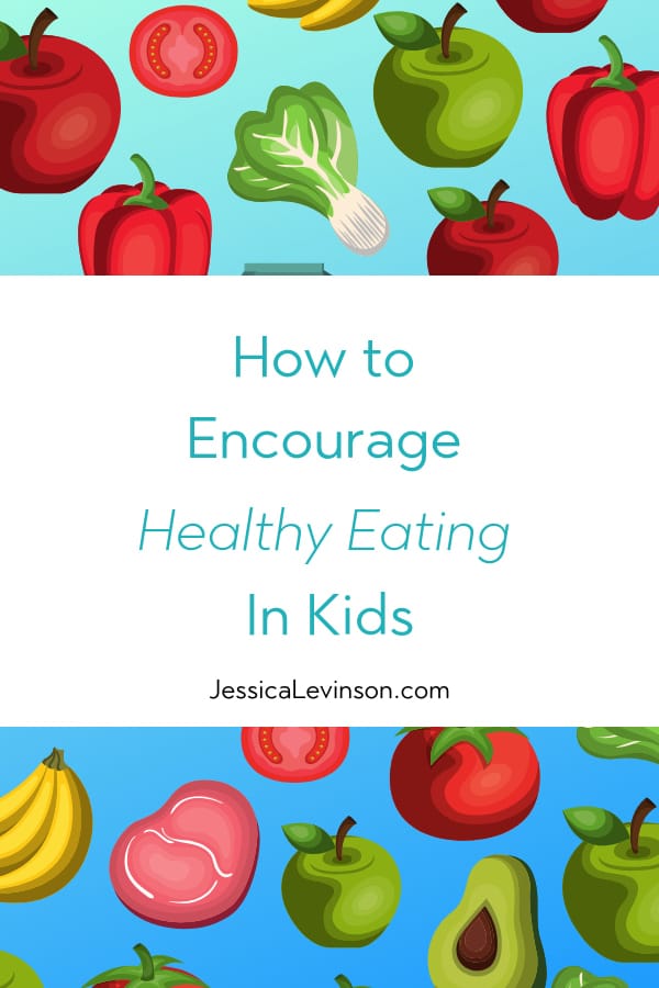 Feeding kids is tough work, but these ten tips to encourage healthy eating in kids can make it easier and maybe even a little fun! how to encourage healthy eating in kids fruit and vegetables
