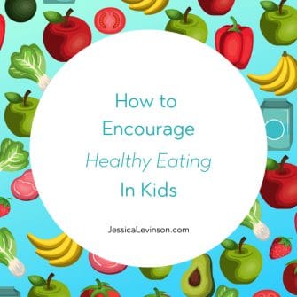 Feeding kids is tough work, but these ten tips to encourage healthy eating in kids can make it easier and maybe even a little fun!
