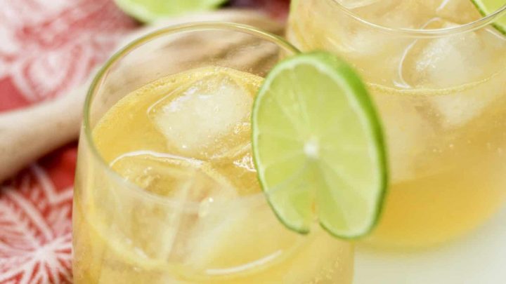 Image for Summertime Citrus Infused Mocktails